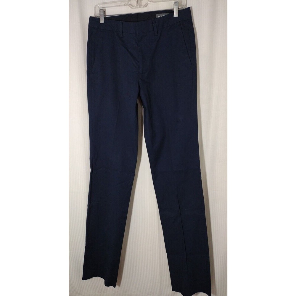 Men's Bonobos Standard Fit Size 31 Straight Leg # 14247